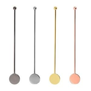 Lightweight Plastic Stirring Sticks 6