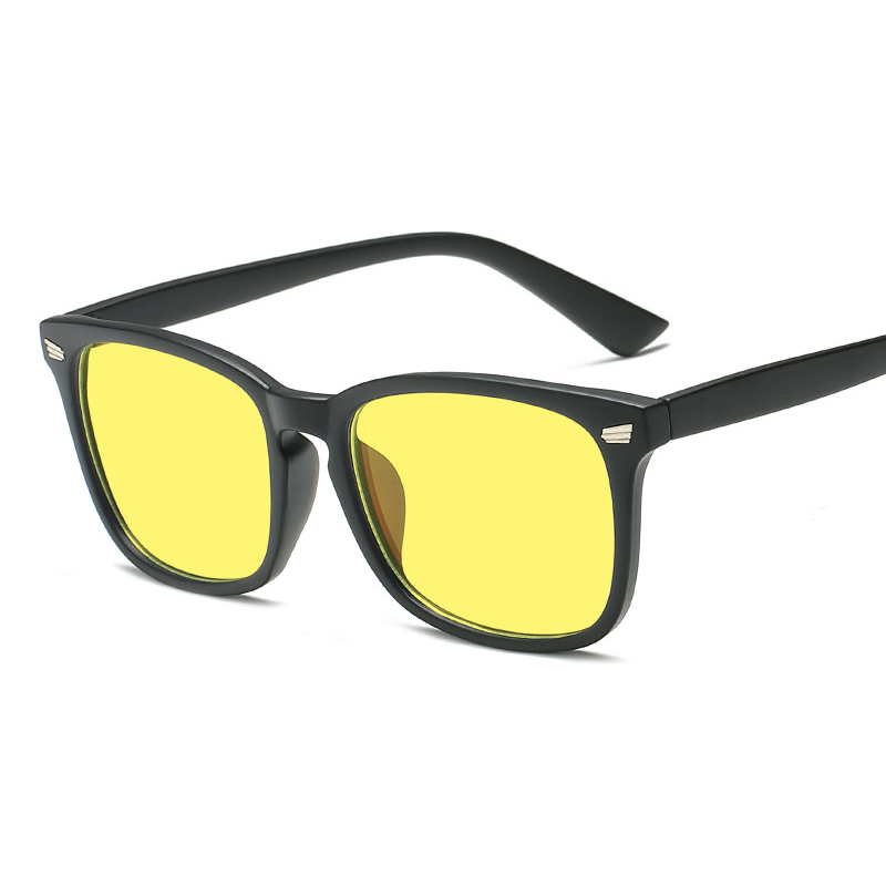 Blue Light Blocking Computer Glasses 3