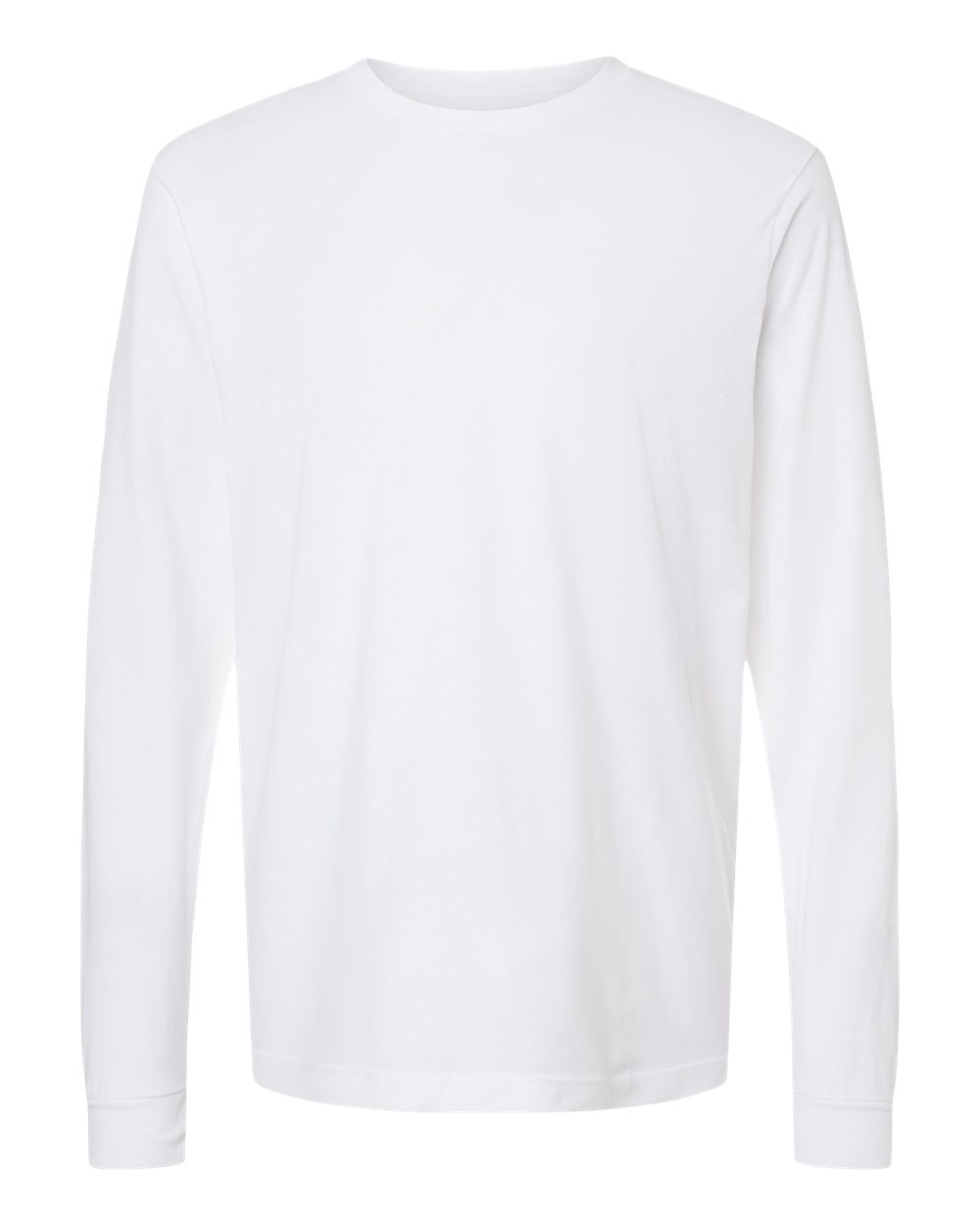 Unisex Fine Jersey Long Sleeve T-Shirt - 202LS 146