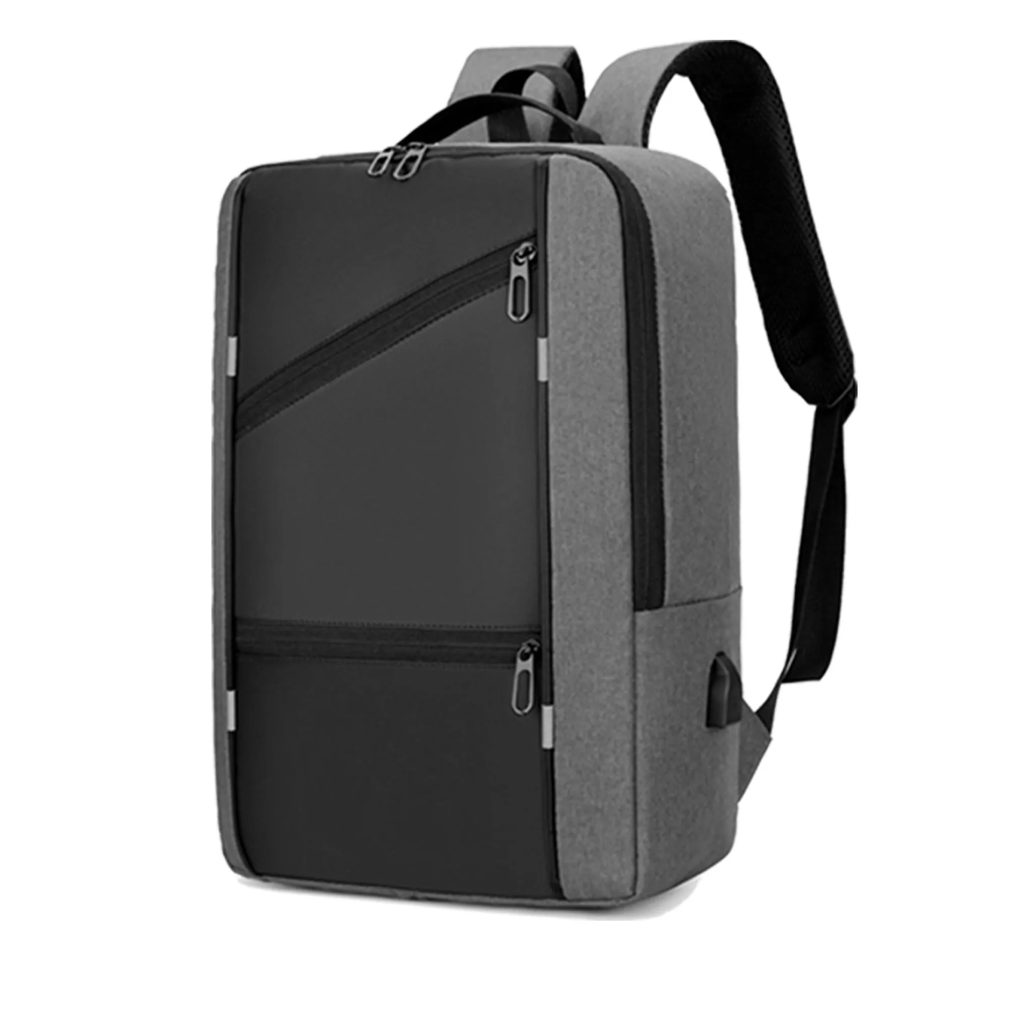 Business Causal Backpack 8
