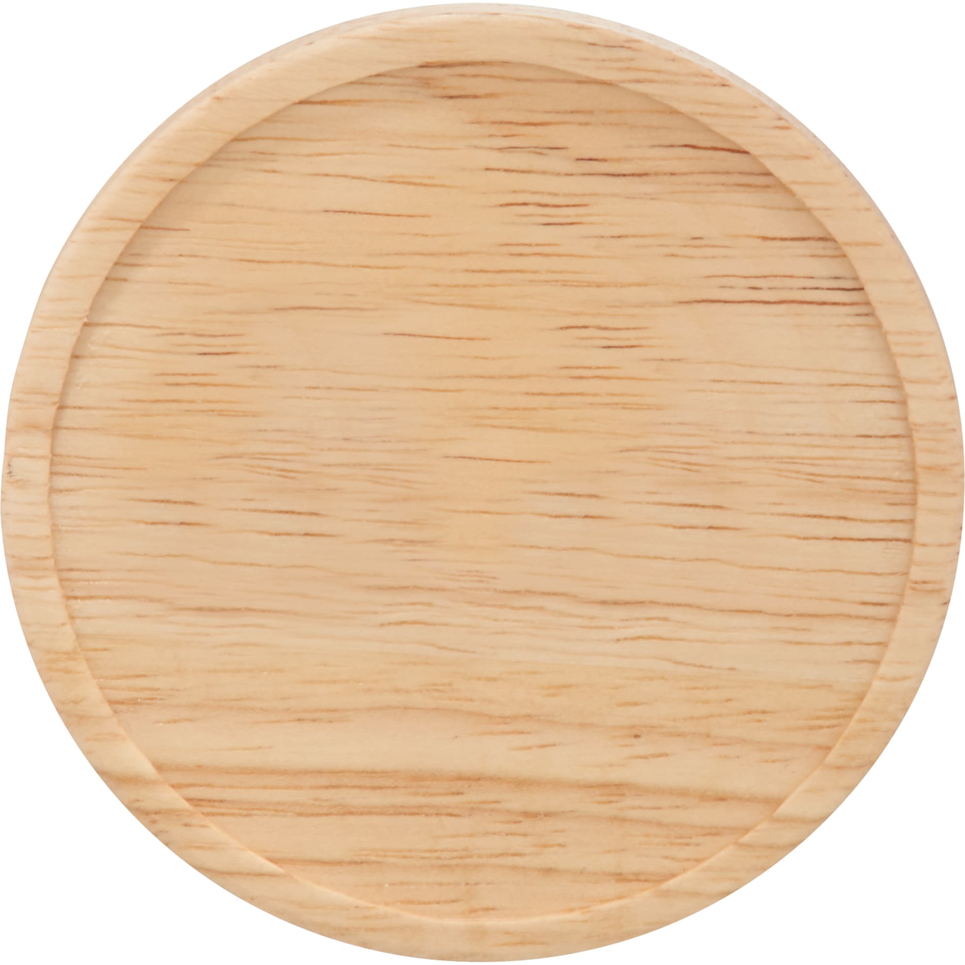 Hearth Ceramic Mug FSC®100% Wood Lid/Coaster 15oz 77