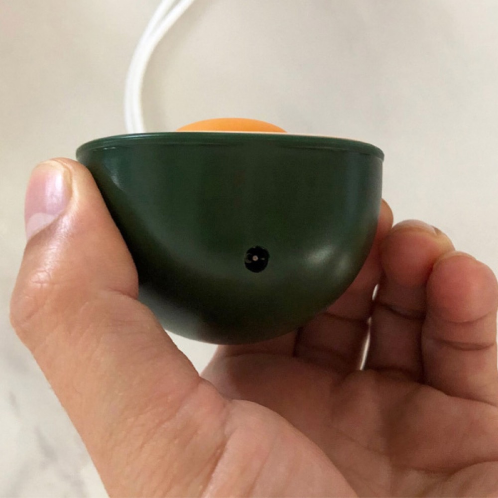 Avocado Fan 8