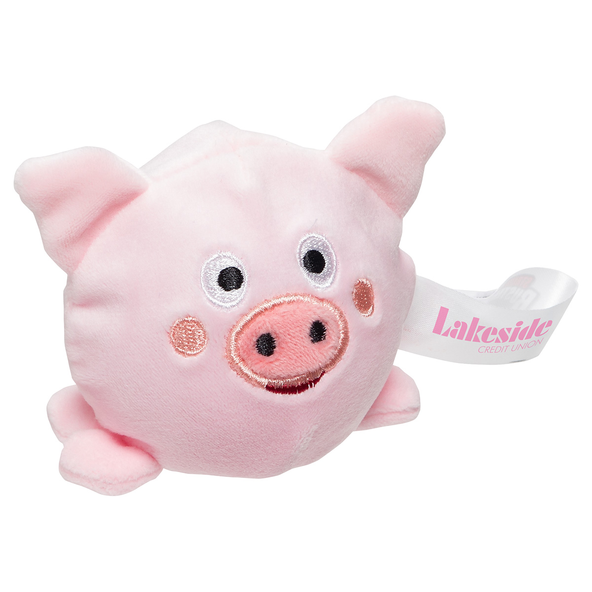 Stress Busters™ Pig 4