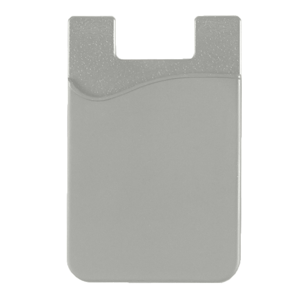 Silicone Phone Wallet 10