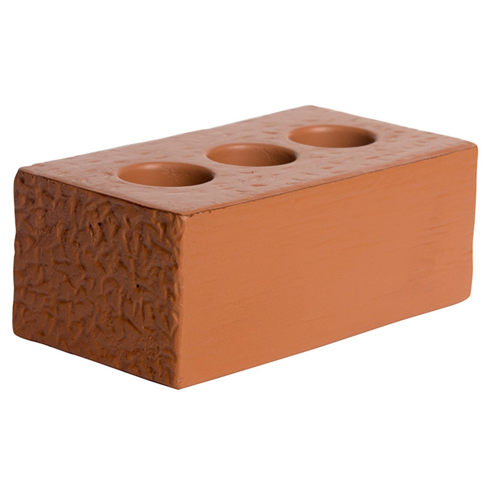 Brick Stress Reliever 1