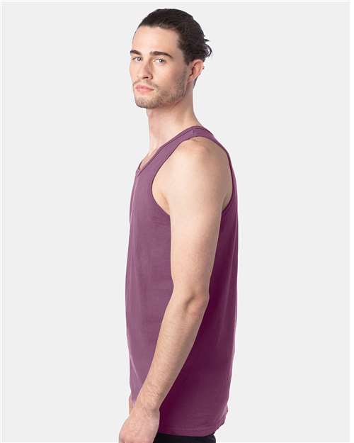 Unisex Garment-Dyed Unisex Tank Top - GDH300 128