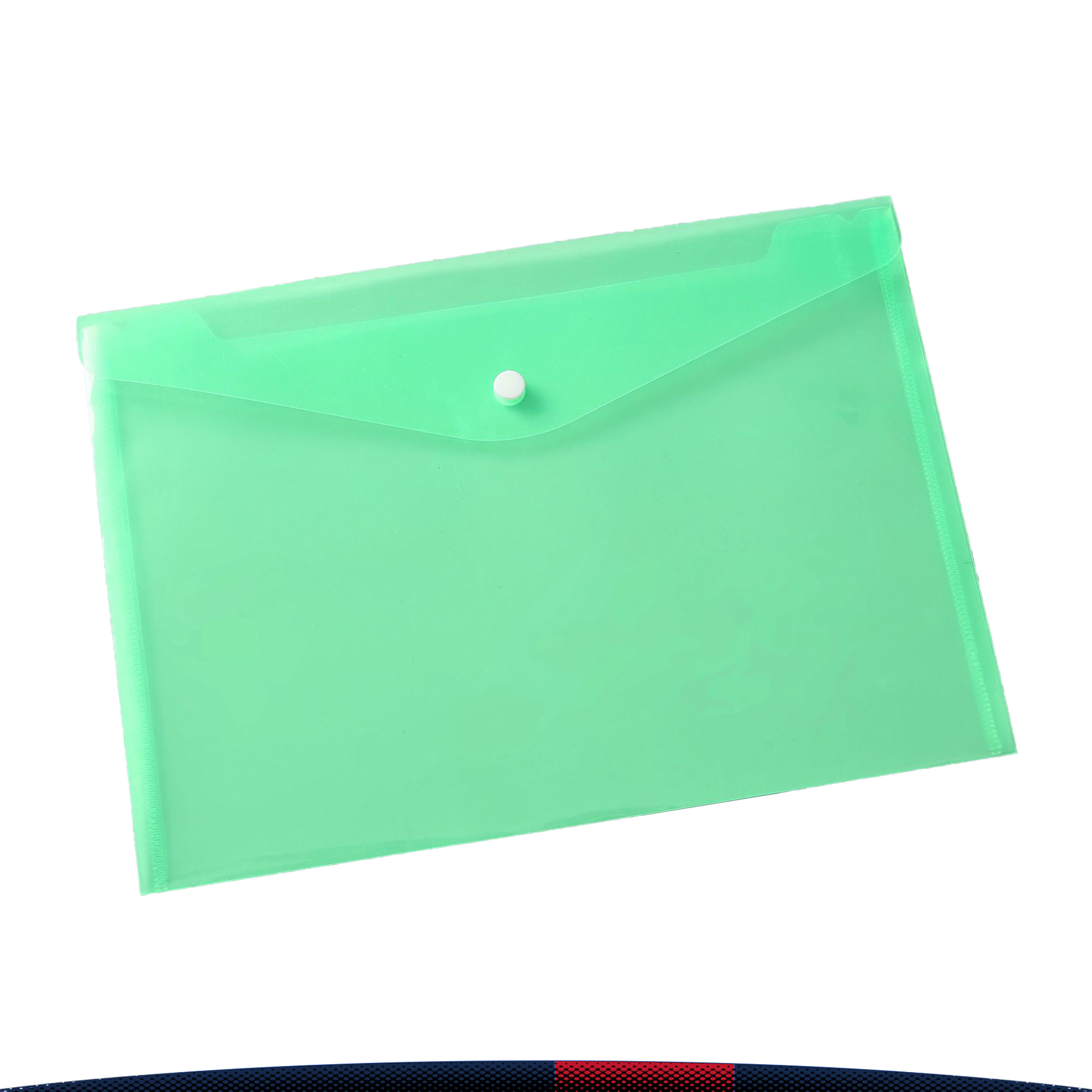 Plastic Clear Folders 5