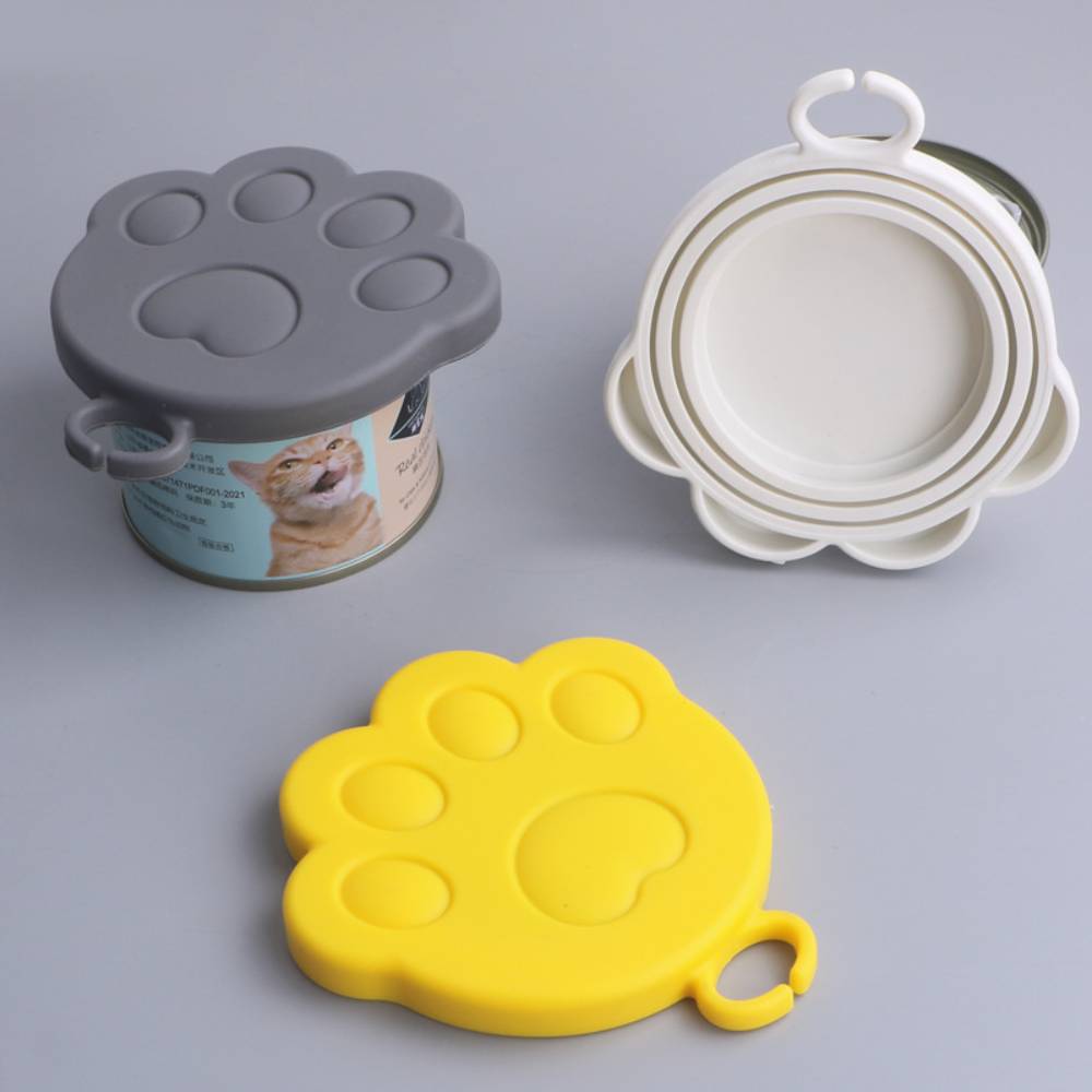 Silicone Can Seal Lid 3