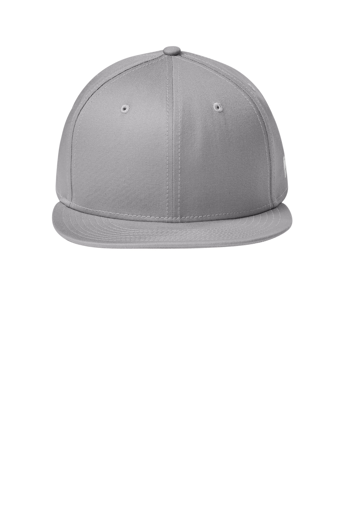 New Era - Flat Bill Snapback Cap. NE400 5