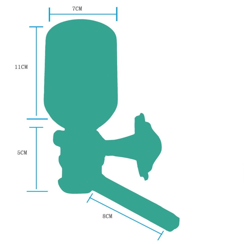 Pet Dog Cat Water Feeder 4