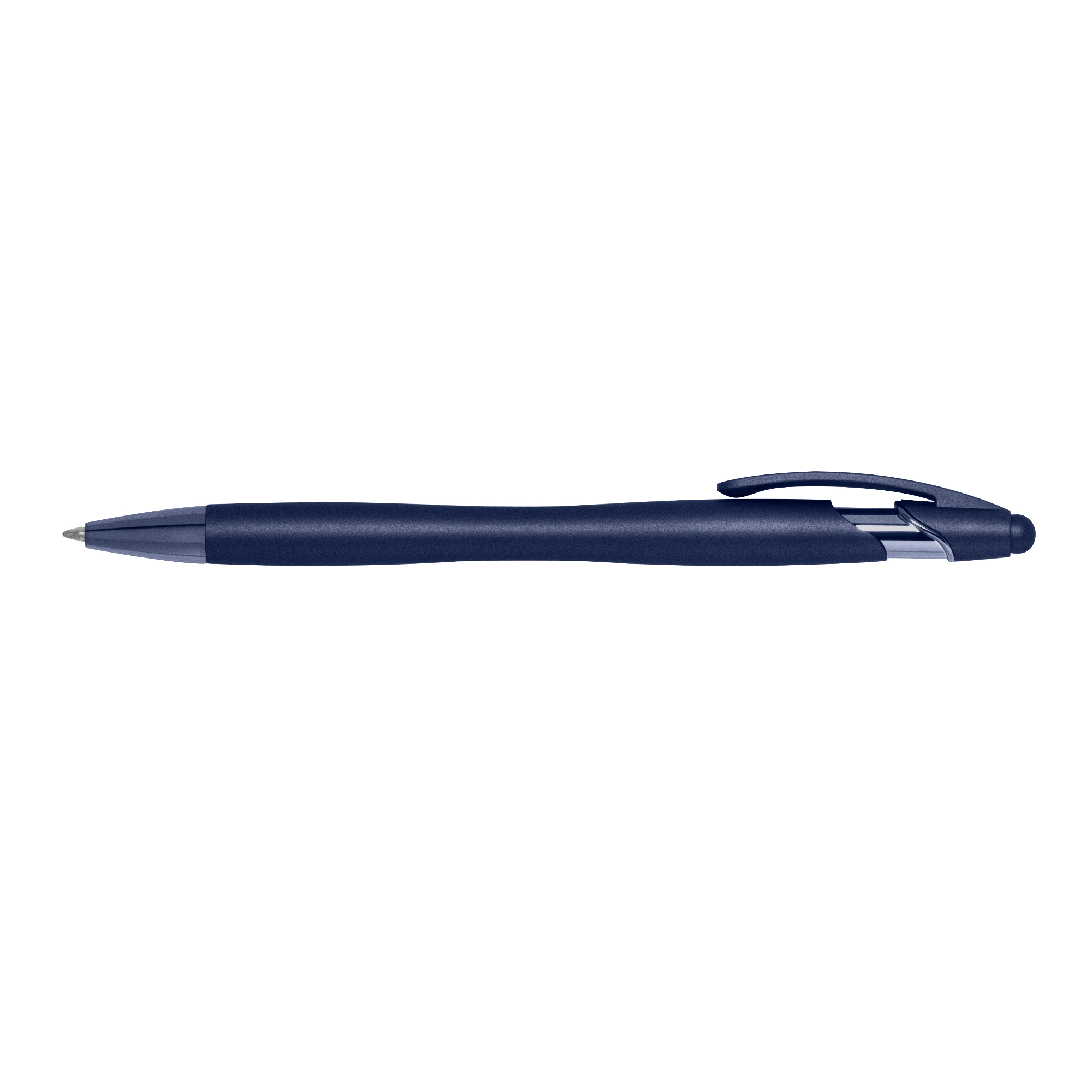 La Jolla Softy Monochrome Classic Pen 2