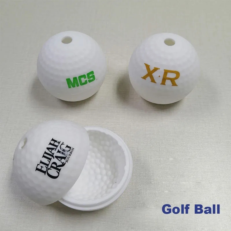 Ice Golf Ball Mold 4