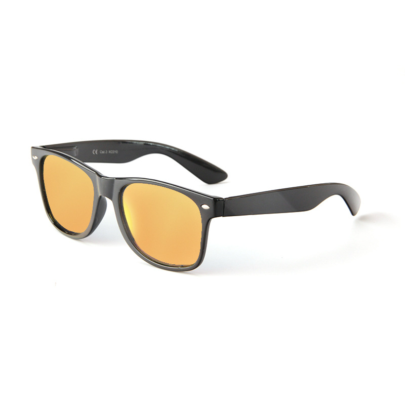 Confident Sunglasses 7
