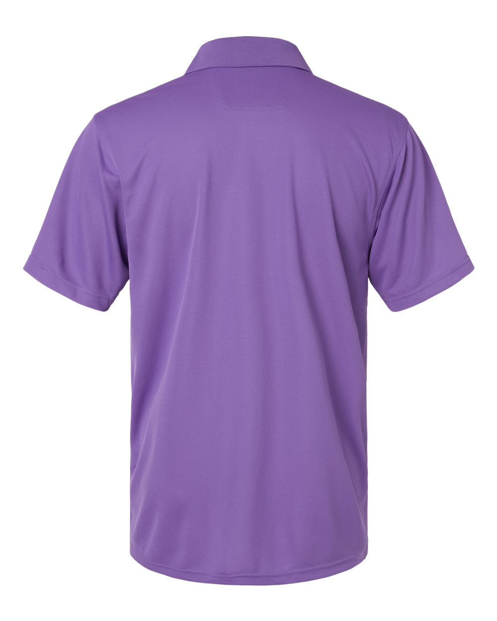 Men's Saratoga Performance Mini Mesh Polo - 100 81