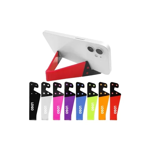V-Shaped Mobile Phone Holder 3