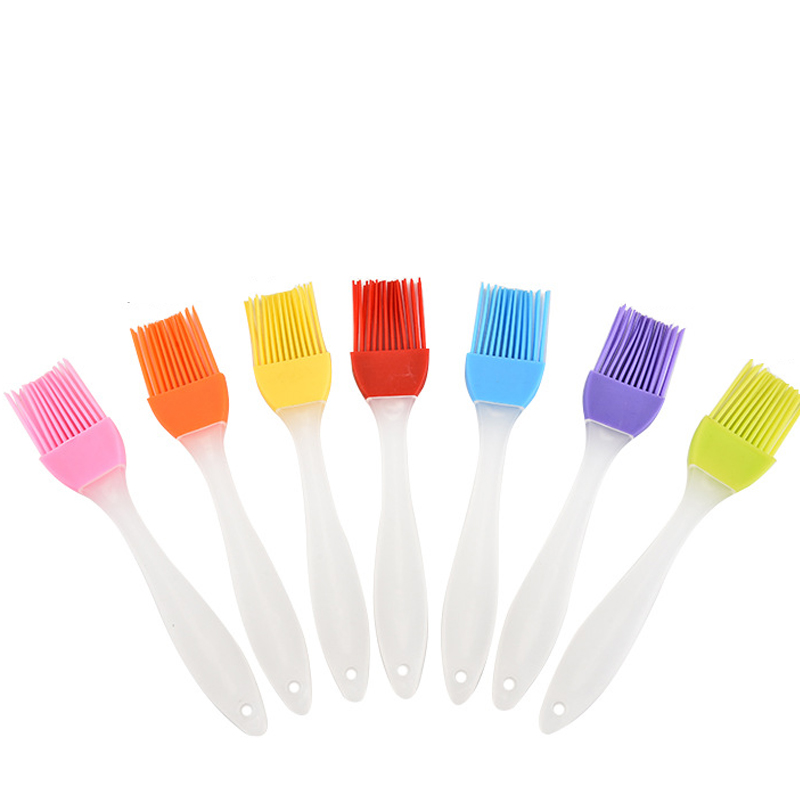 Silicone Basting Oil Brush 3