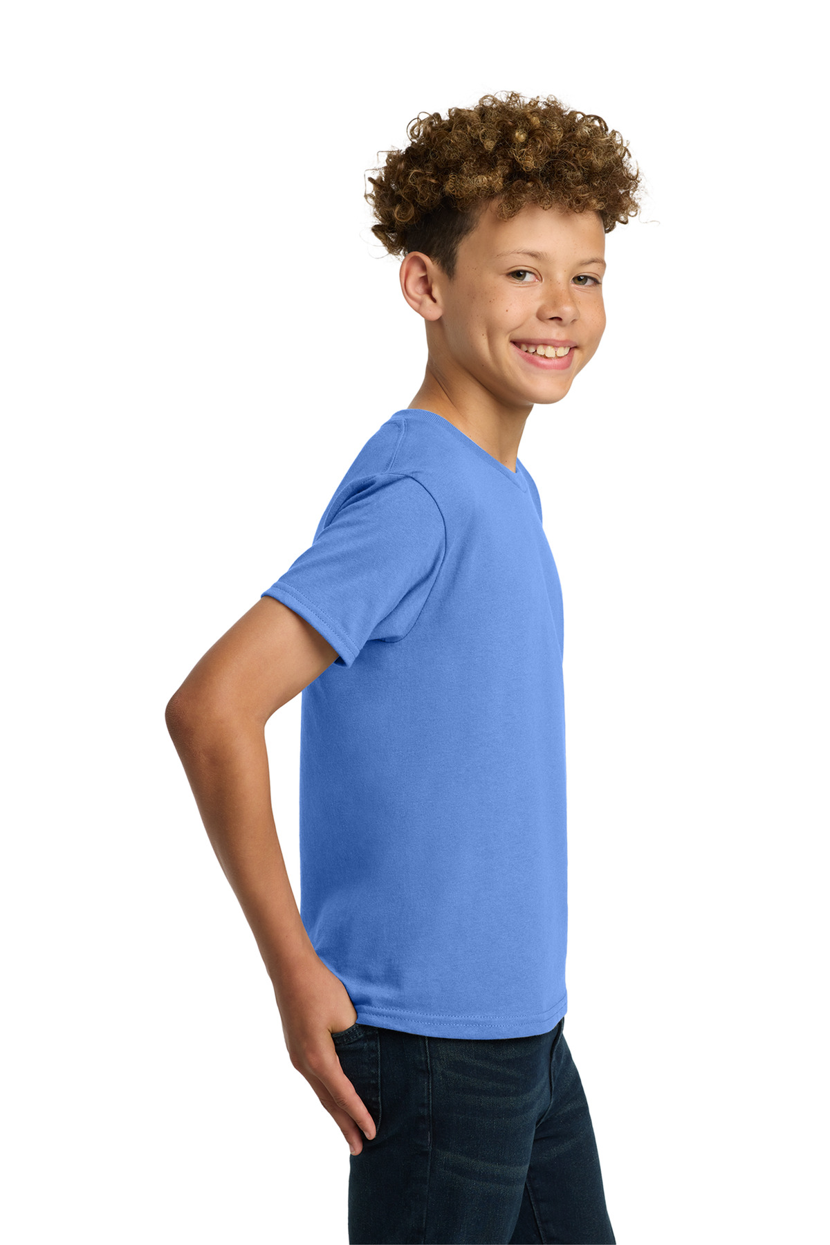 Gildan - Youth Heavy Cotton 100% Cotton T-Shirt. 5000B 309