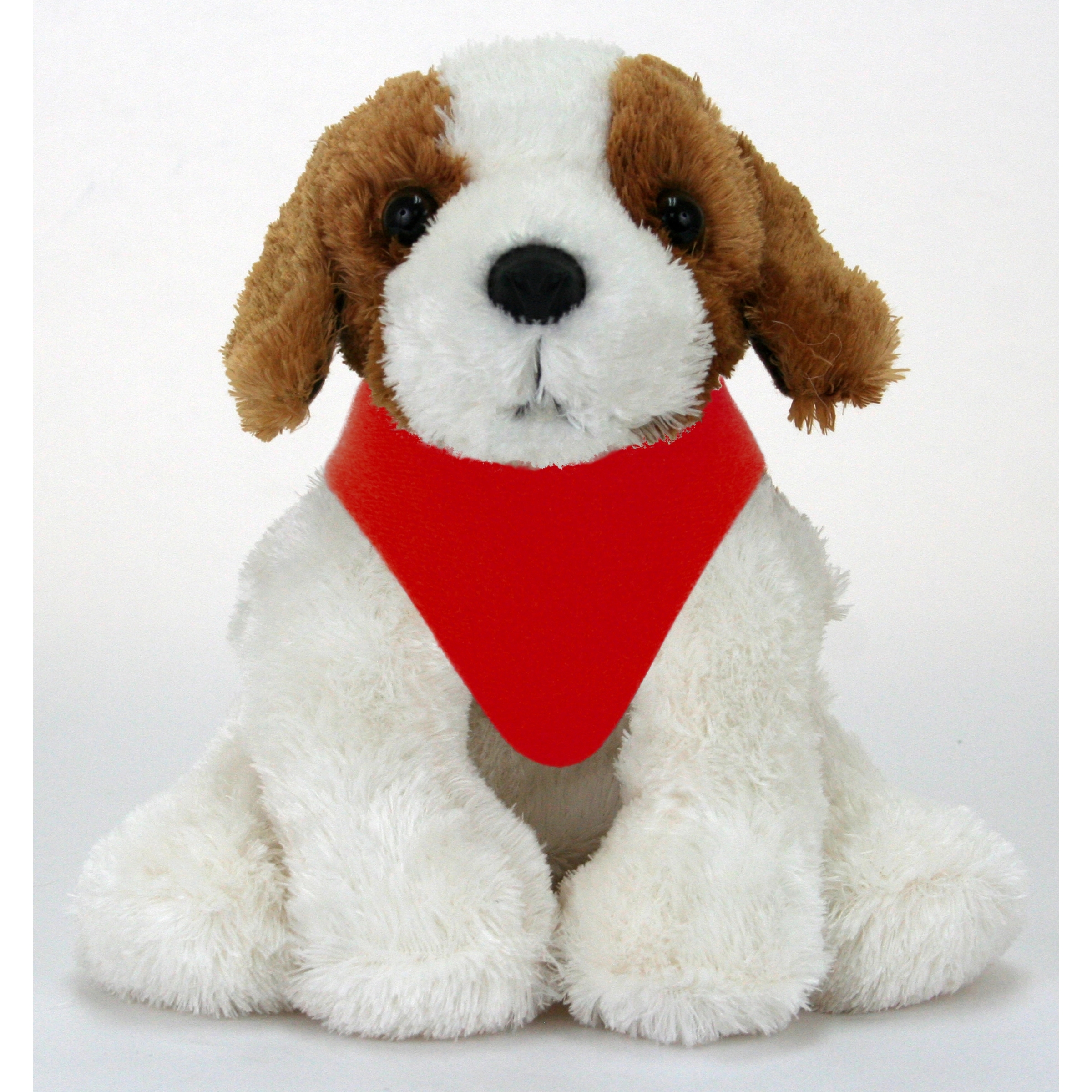 9" Floppy Kohair Jack Russell 5