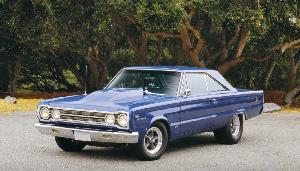 Triumph® Calendars Muscle Cars Calendar 29