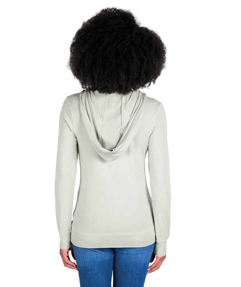 Women's Pulse Performance Quarter Zip Hoodie 59