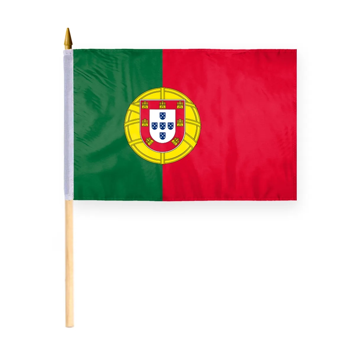 World Flag - Portugal 2