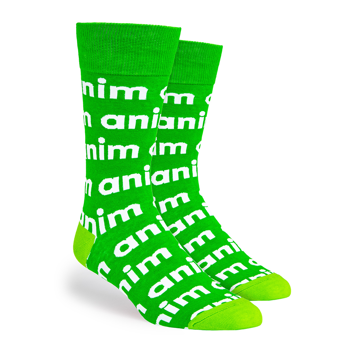 Simple Step and Repeat Simpler Socks 9