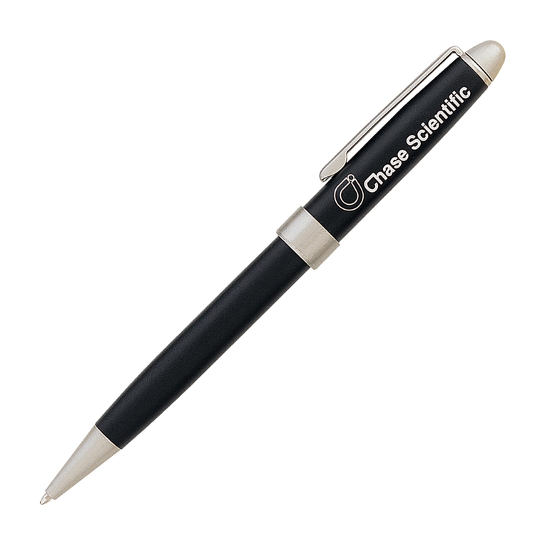 Noel Twist Action Luxury Pens 6