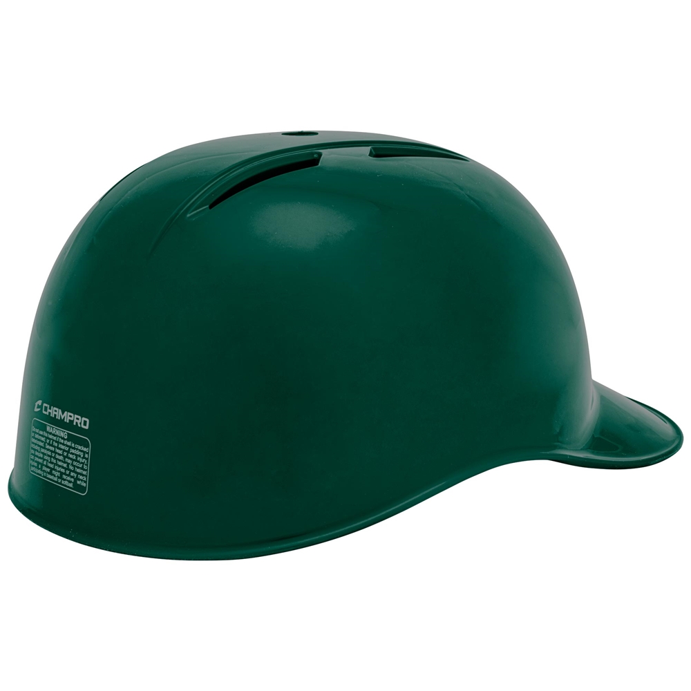 Catcher's/Coach's Helmet 15