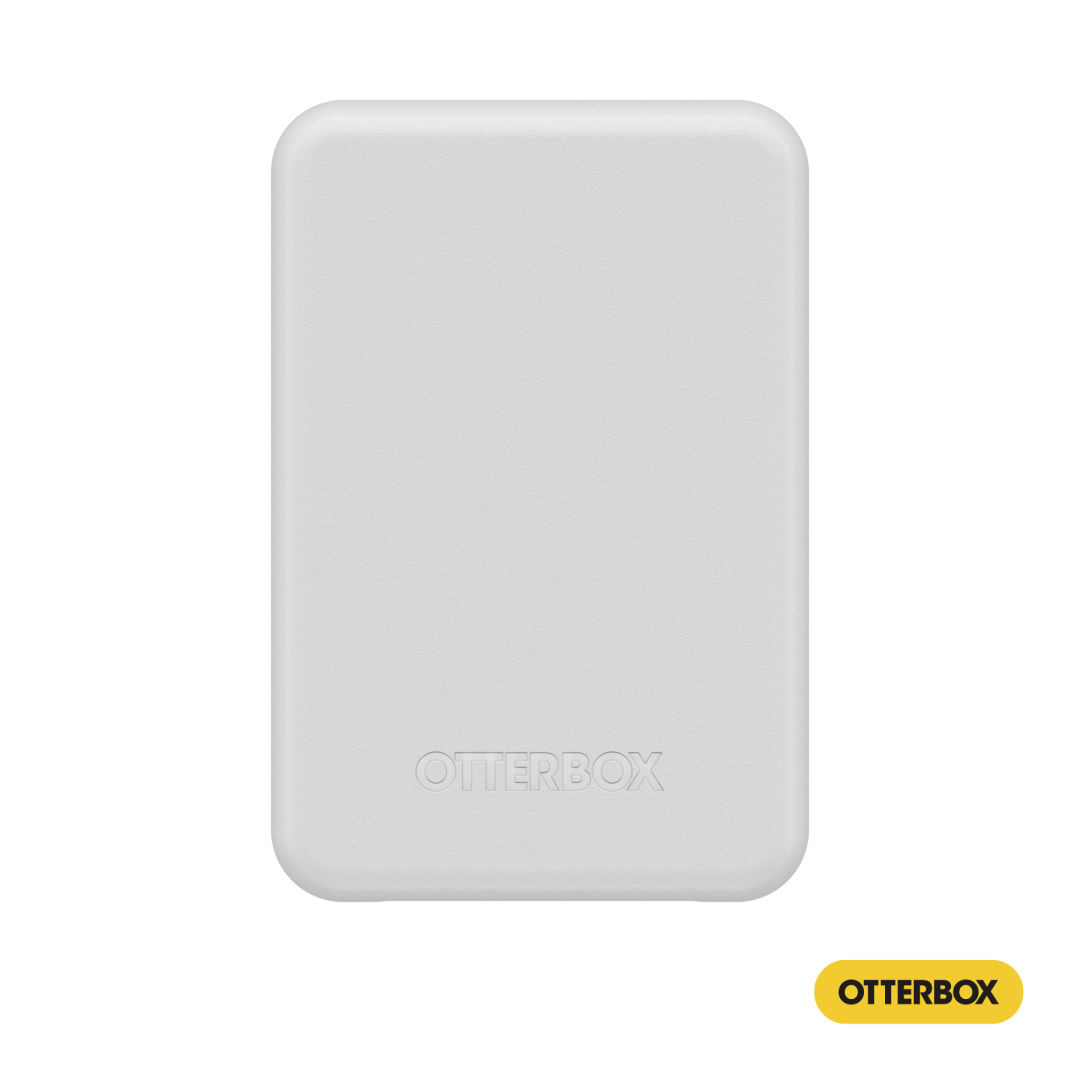 OtterBox® Wireless Power Bank for MagSafe 5,000mAh 1