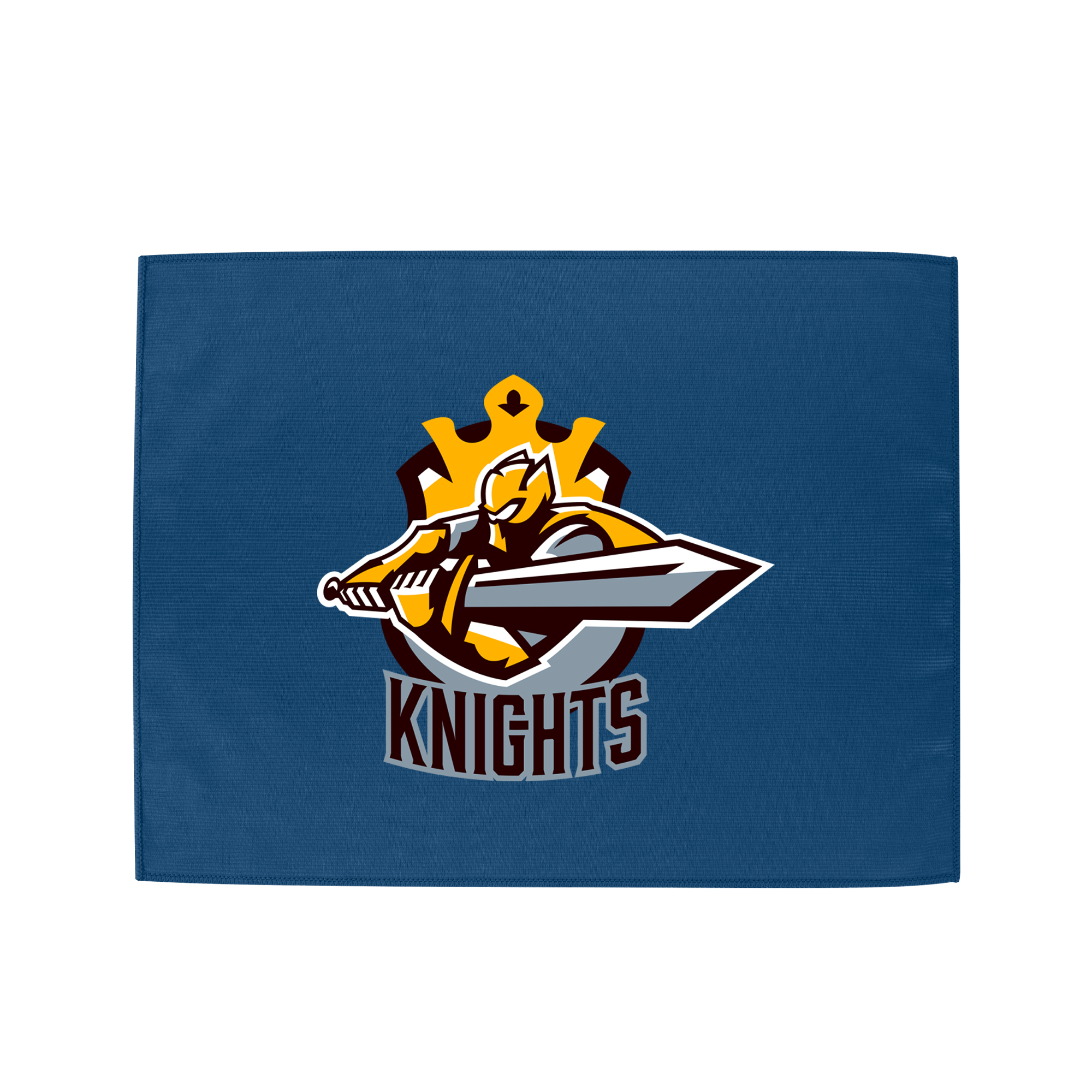 15"x18" Microfiber Rally Towel 29