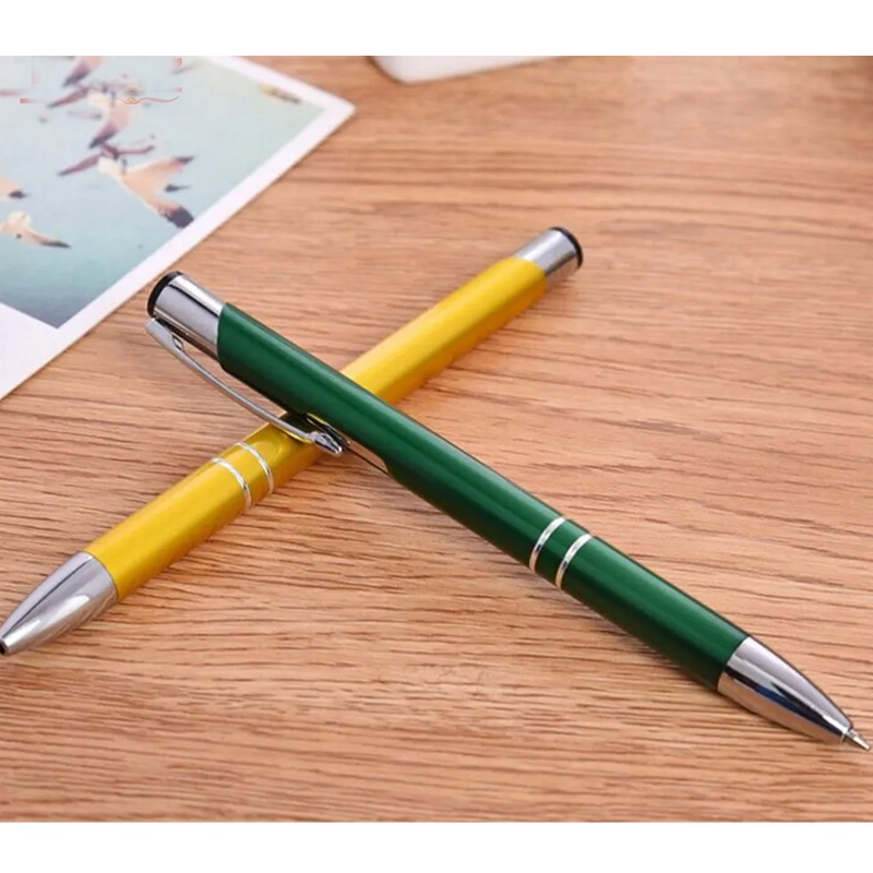 WriteRight Ballpoint Pen 1