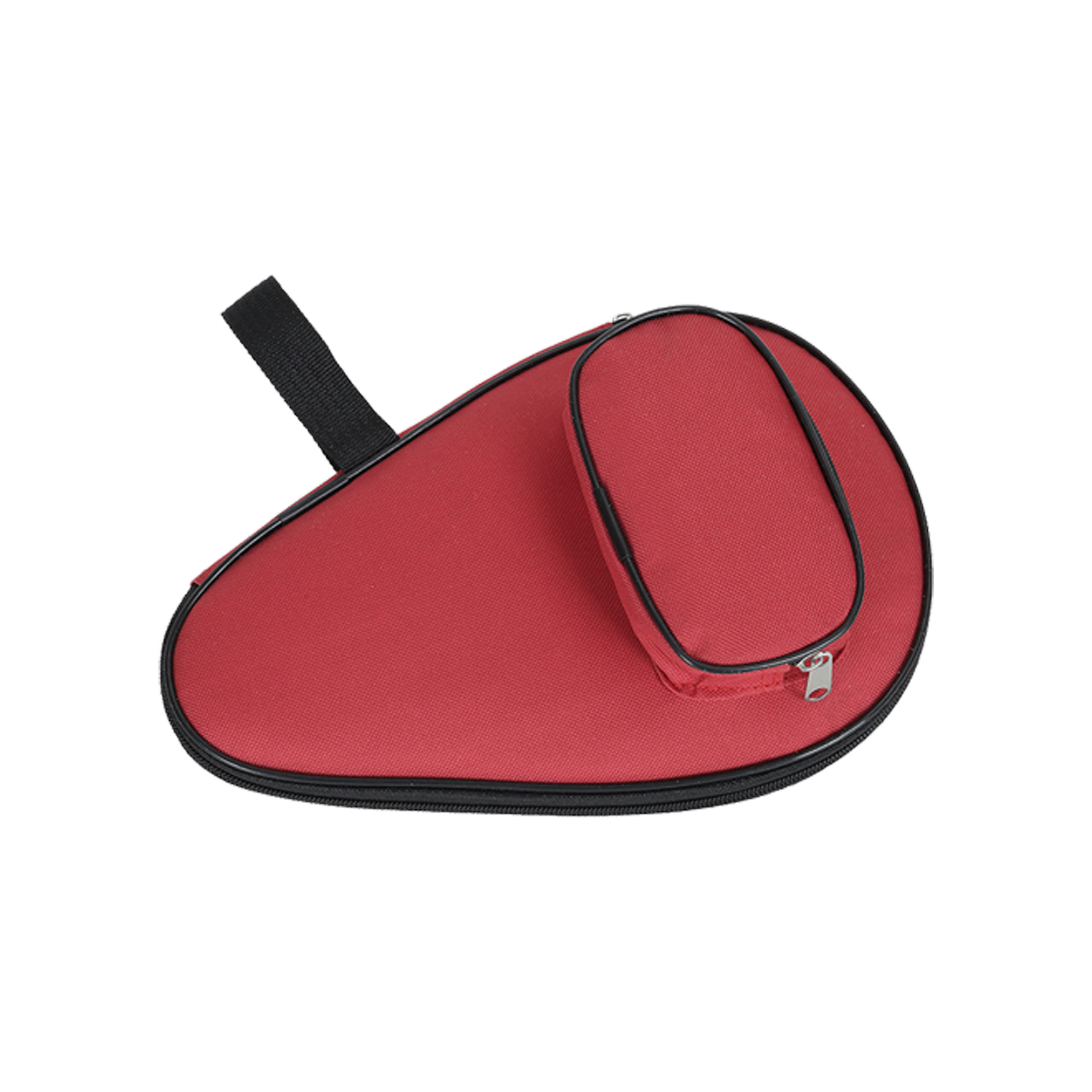 Gourd Shaped Table Tennis Racket Cover 4
