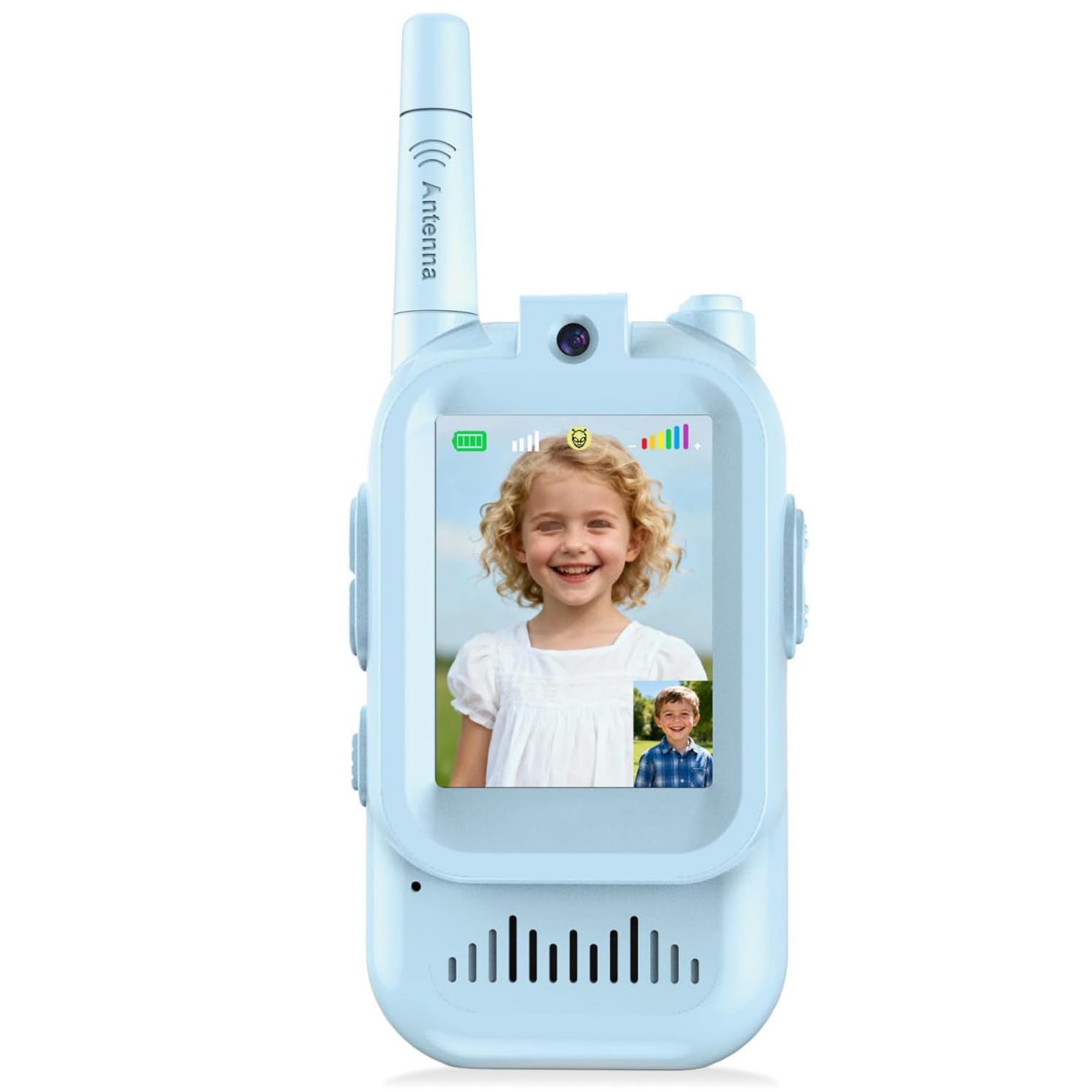 Video Walkie Talkie 5
