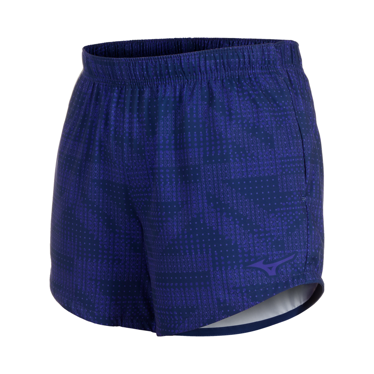 Women's ZPrint Core 5" Running Short 4