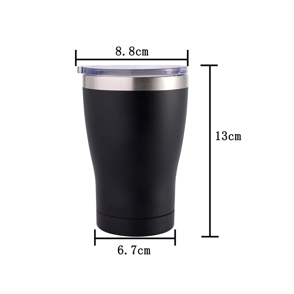 12Oz Stainless Steel Vacuum Insulated Tumbler 2