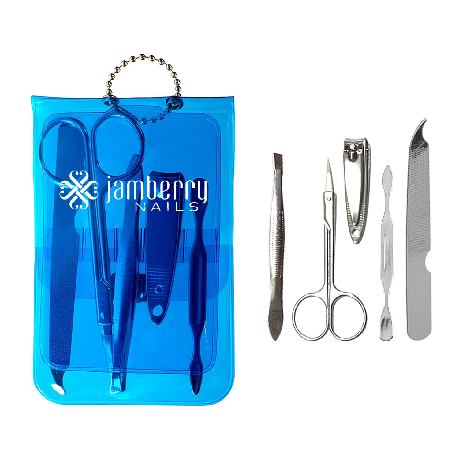 Manicure Set 4