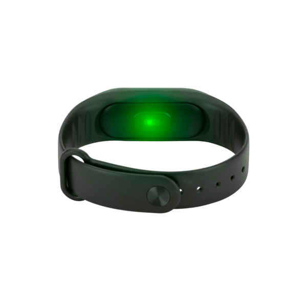Smart Fitness Tracker 2