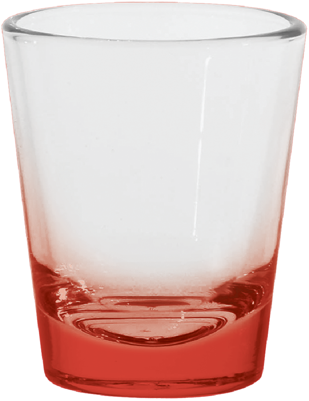 1.75 oz. Tapered Shot Glass 8