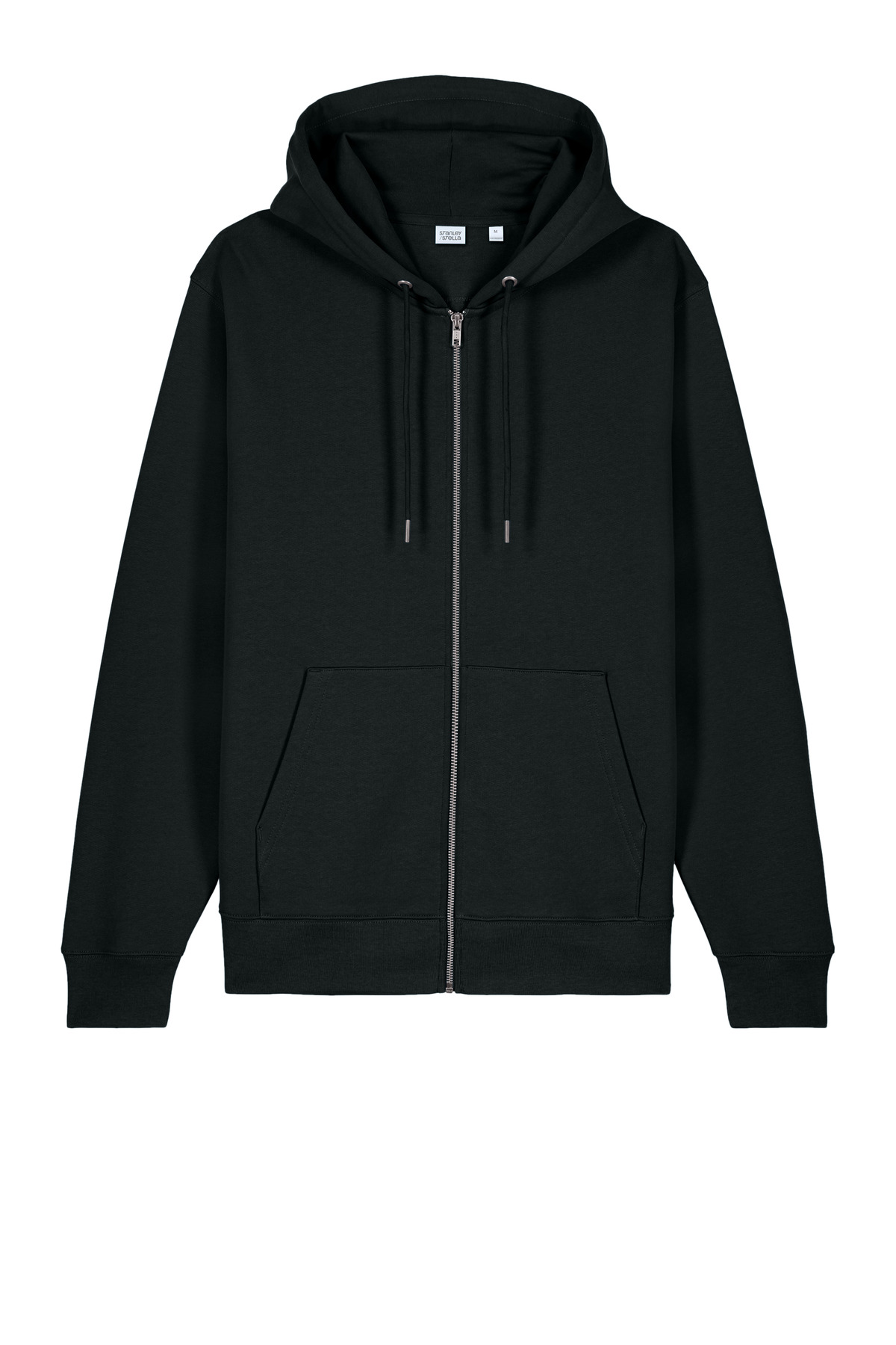 Stanley/Stella Unisex Cultivator 2.0 Full-Zip Hooded Sweatshirt SXU005 3
