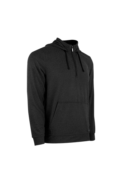 Greg Norman Lab 1/4-Zip Hoodie 5