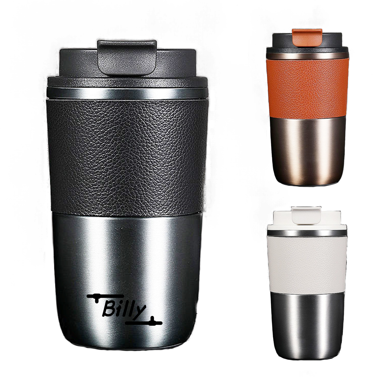15Oz Coffee Tumbler 3