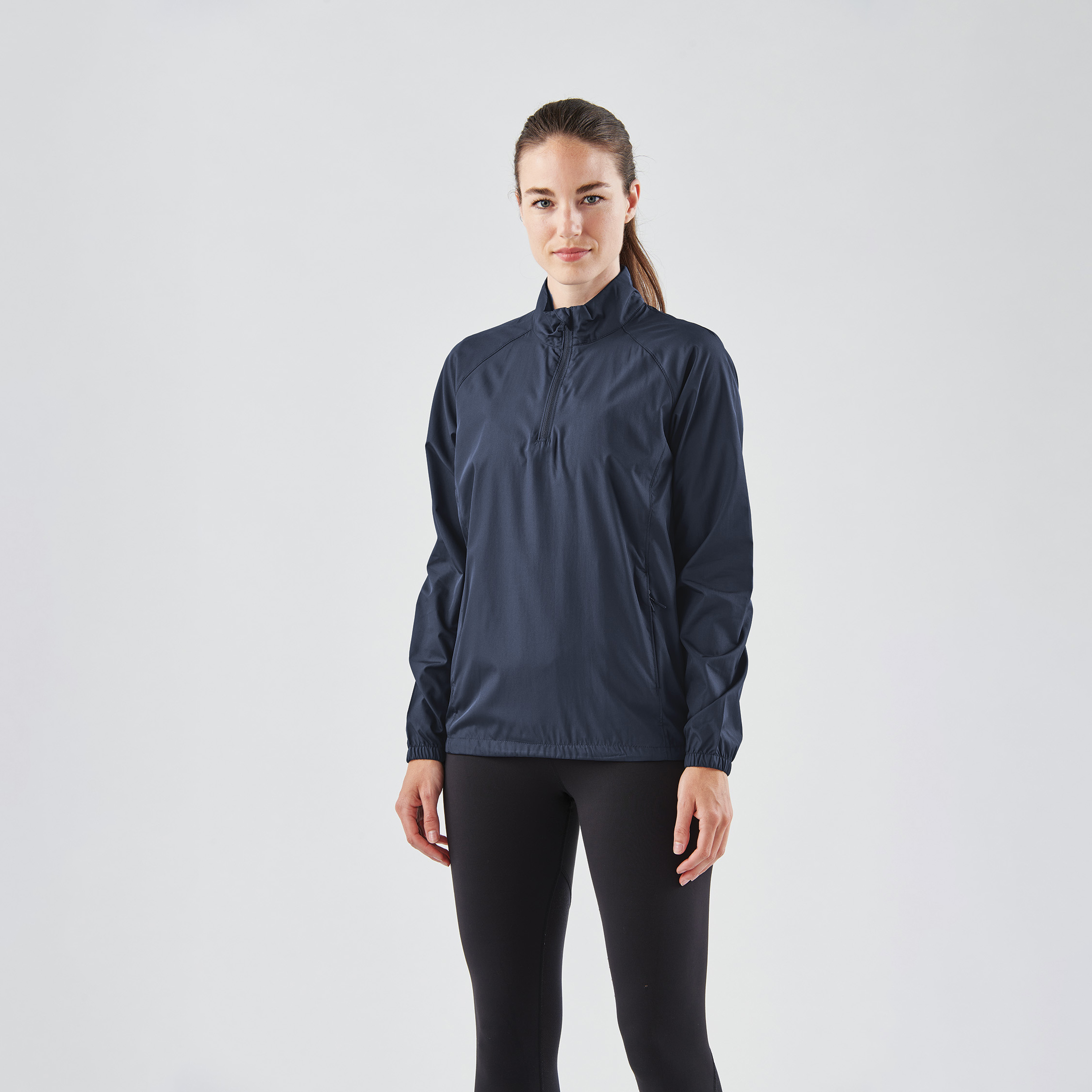 Stormtech Women's Micro Light II Windshirt 2