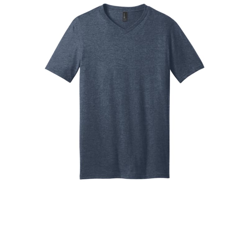 District Very Important Tee V-Neck. 27