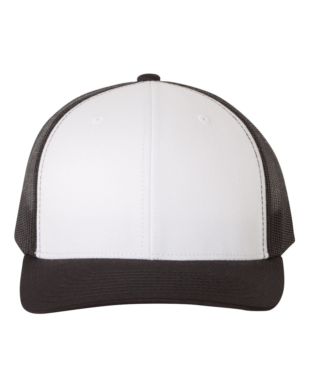 Retro Trucker Cap - 6606 76