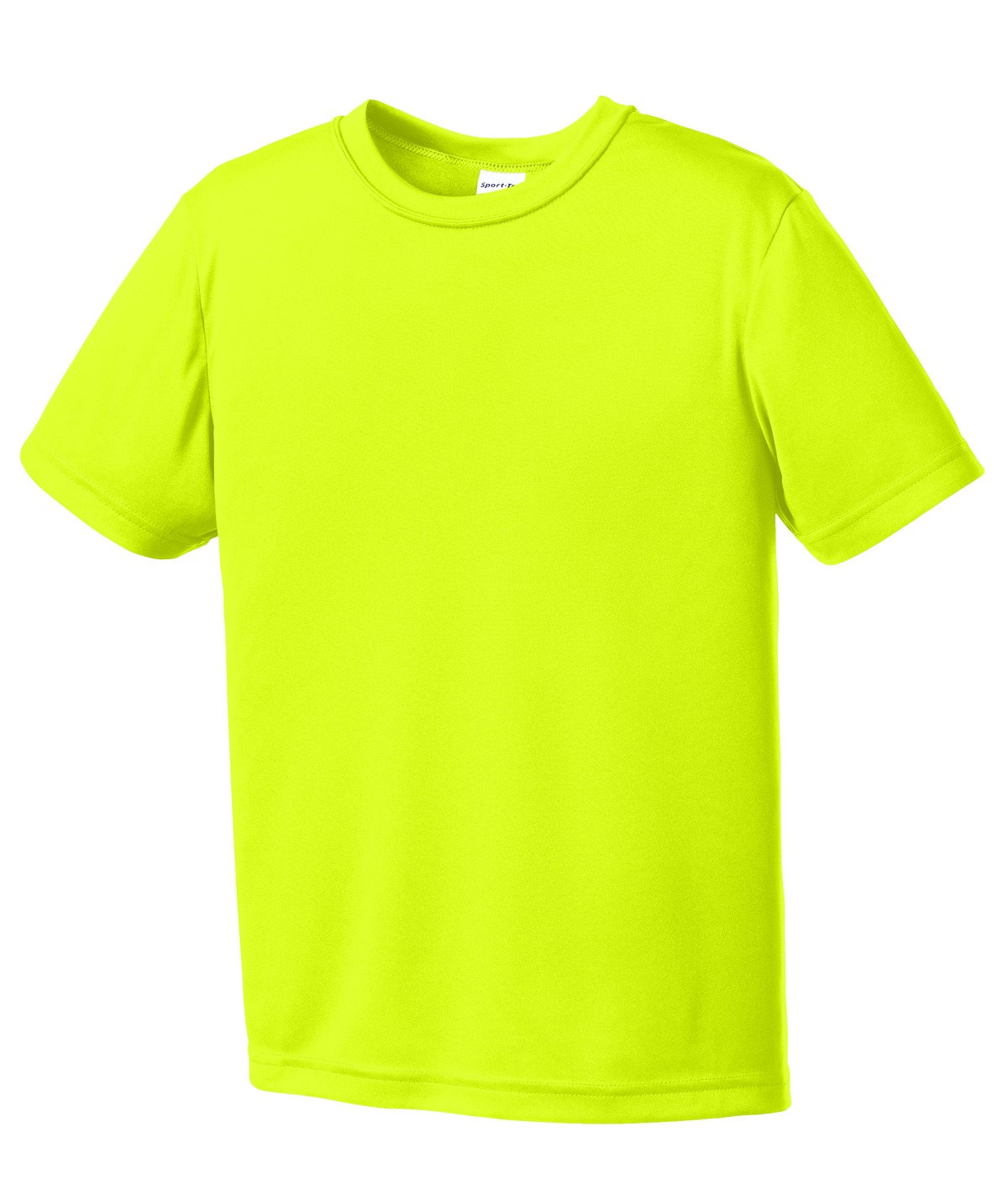 Sport-Tek Youth PosiCharge Competitor Tee. YST350 95