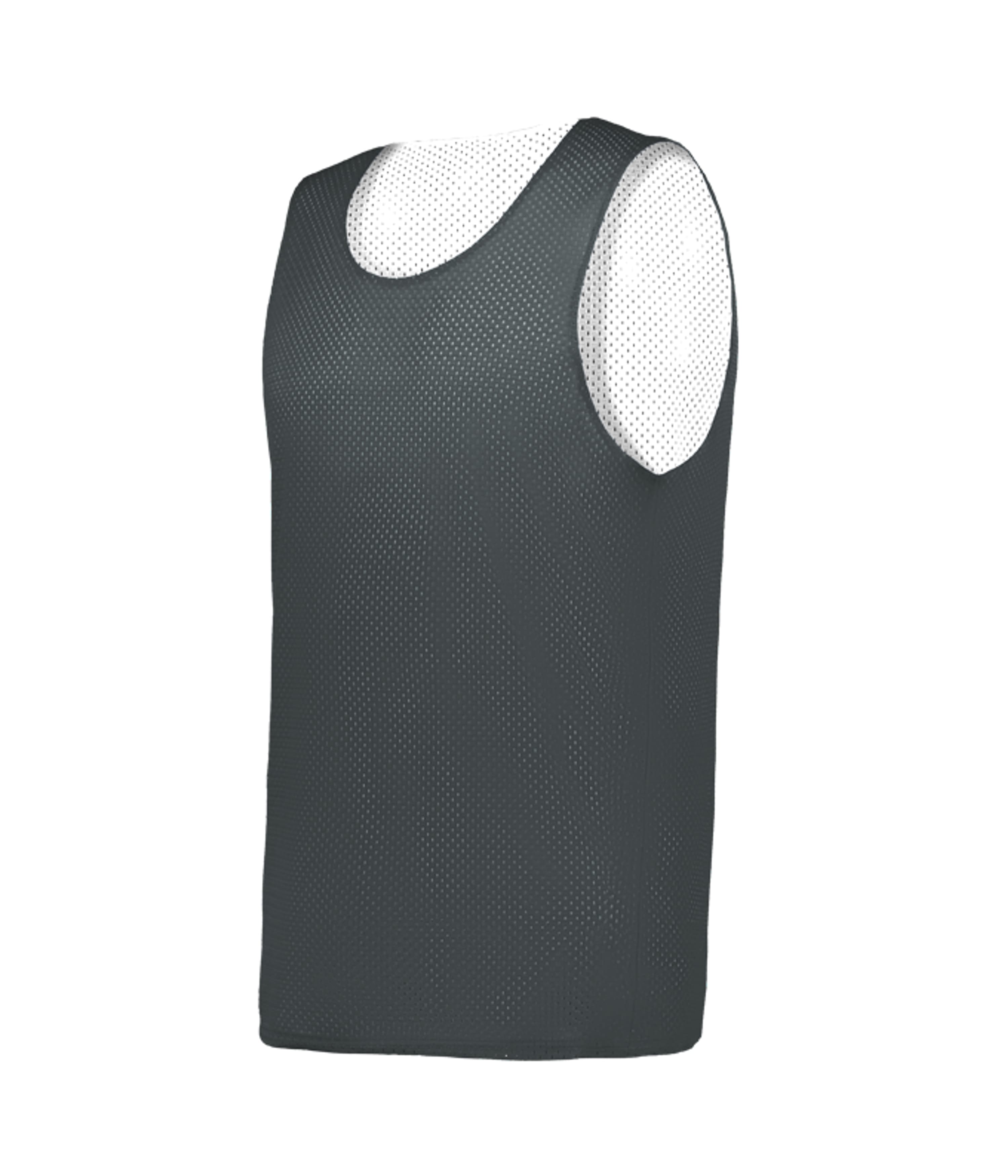 C2 Reversible Youth Mesh Jersey 4