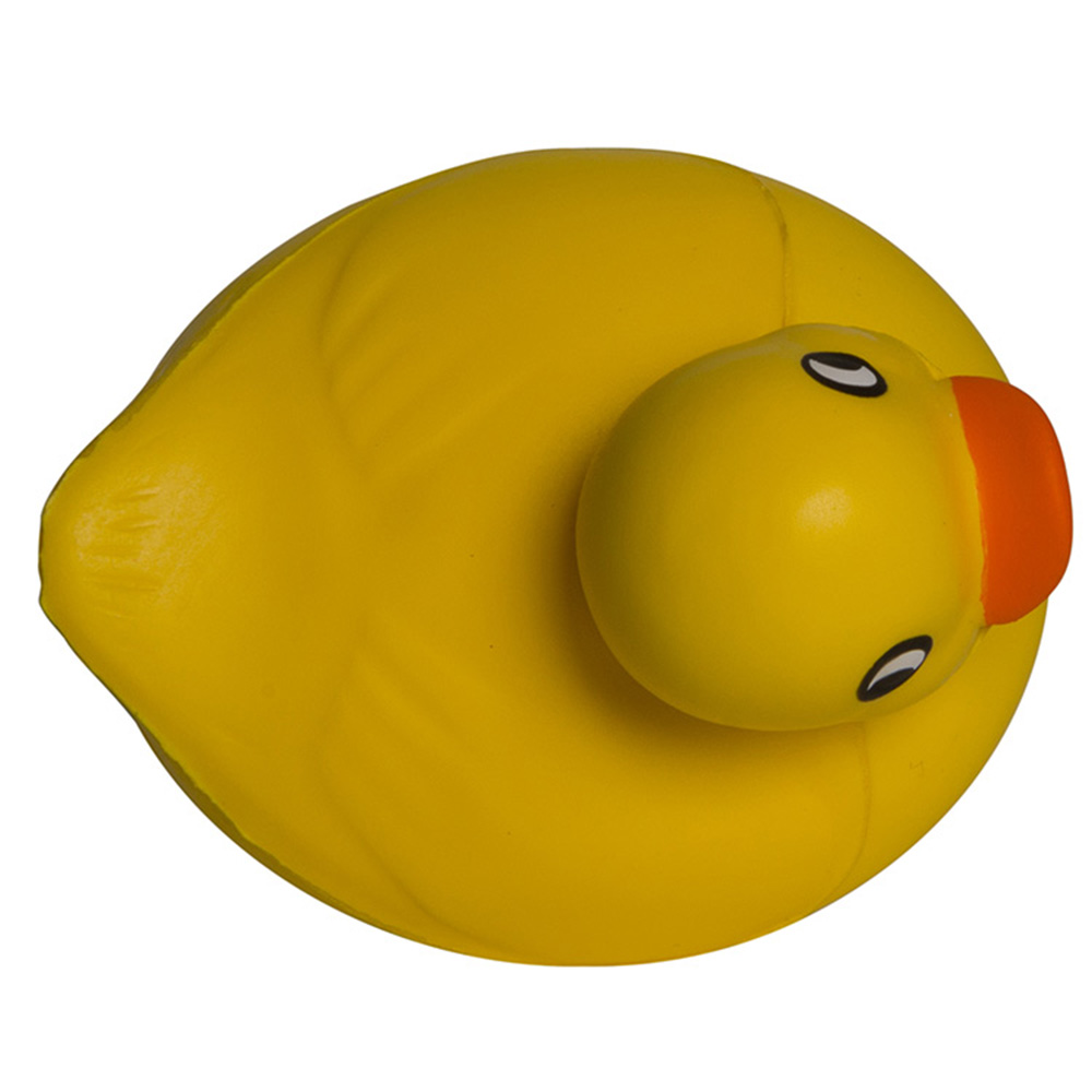 Rubber Duck Stress Reliever 4