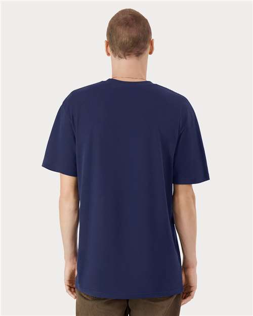 Unisex Sueded Cloud Jersey Tee - 5389 37