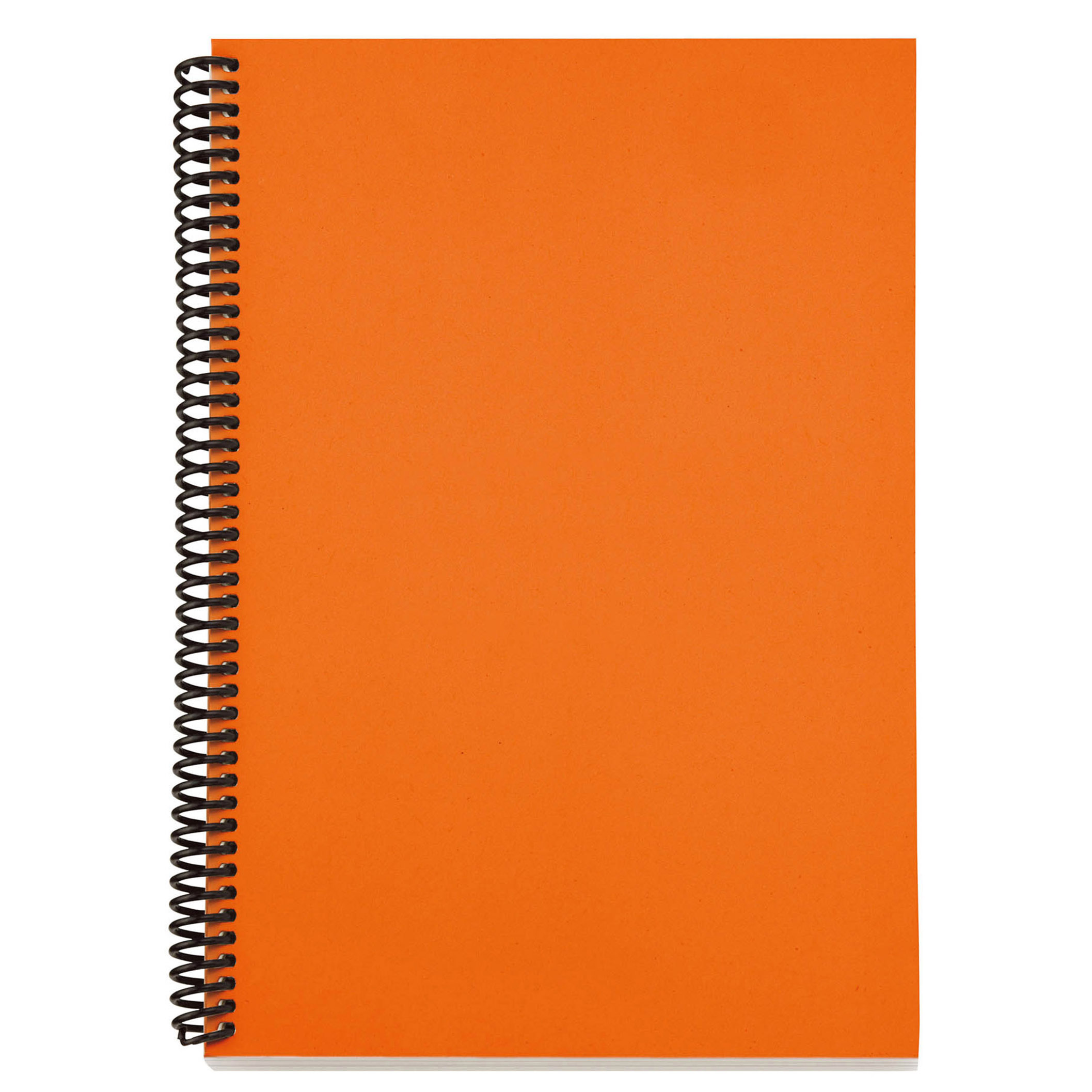 Spiral Eco Notebook 37