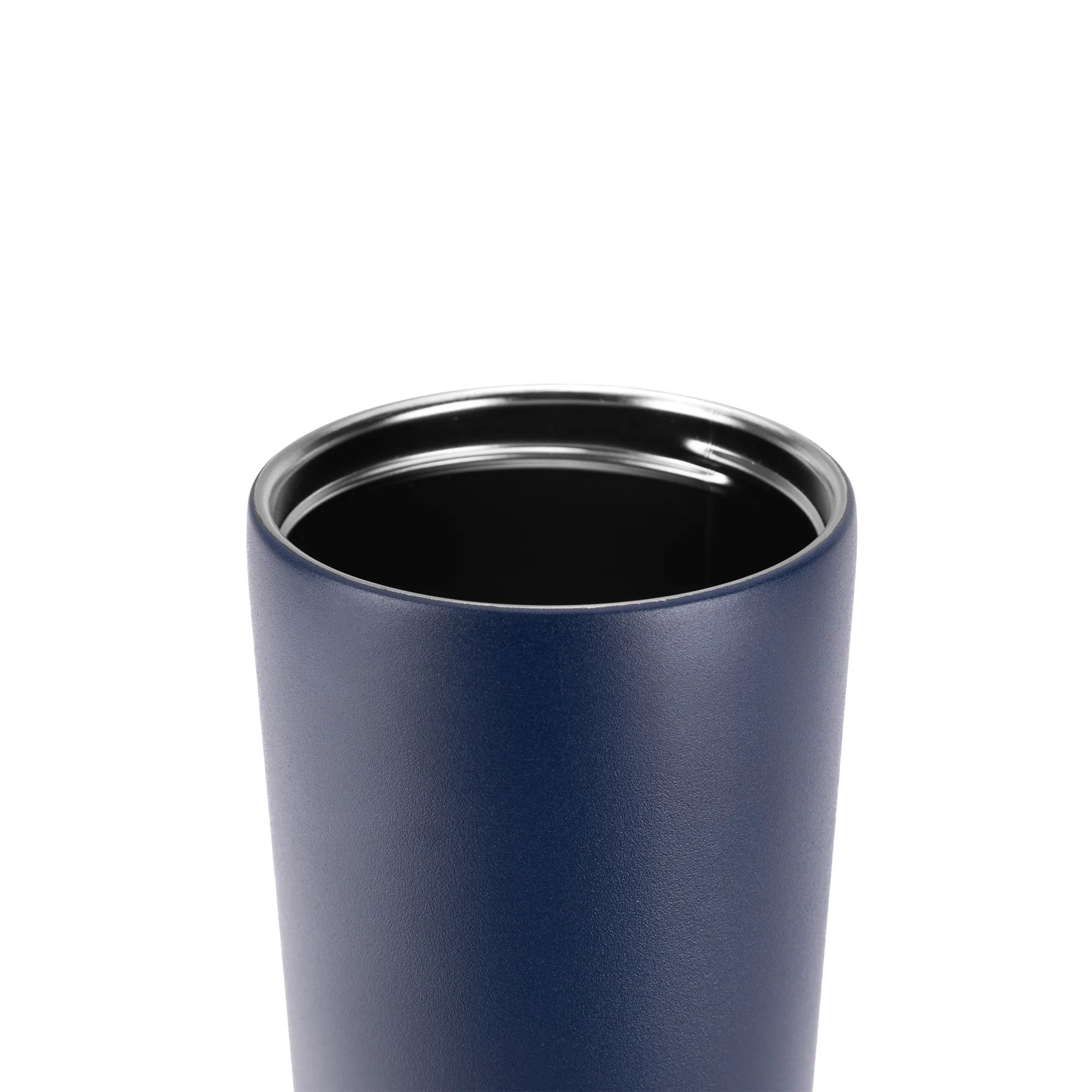 ChillFlow Stainless Steel Mug with Straw 24oz. 10